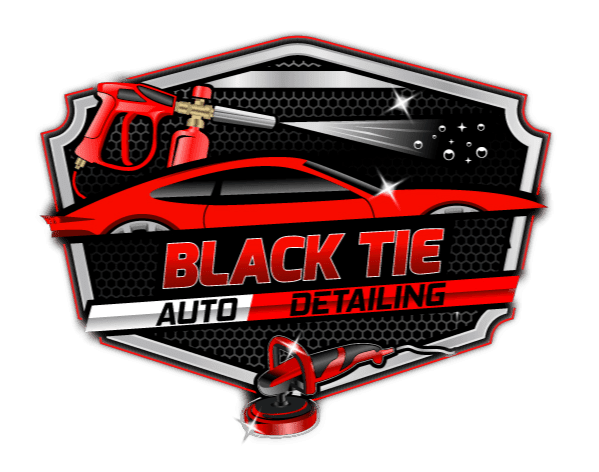 Black-Tie Auto Detailing