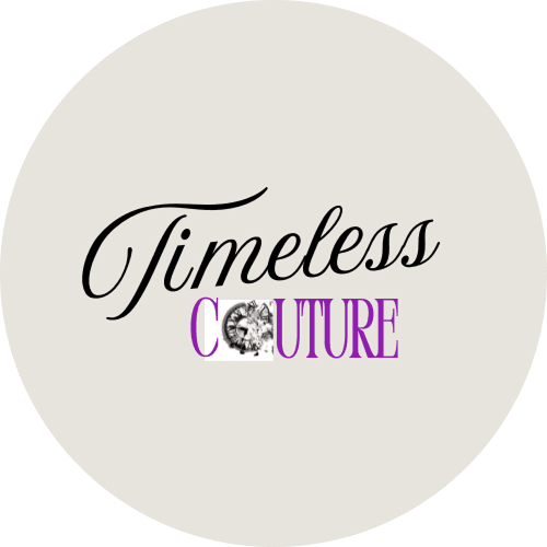 Timeless Couture
