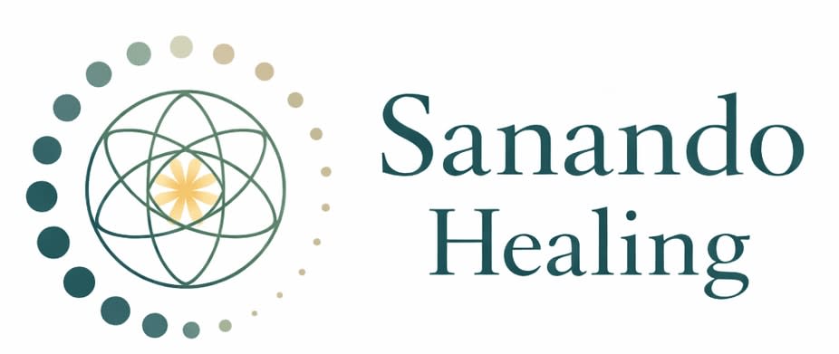 Sanando Healing