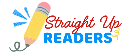 Straight Up Readers