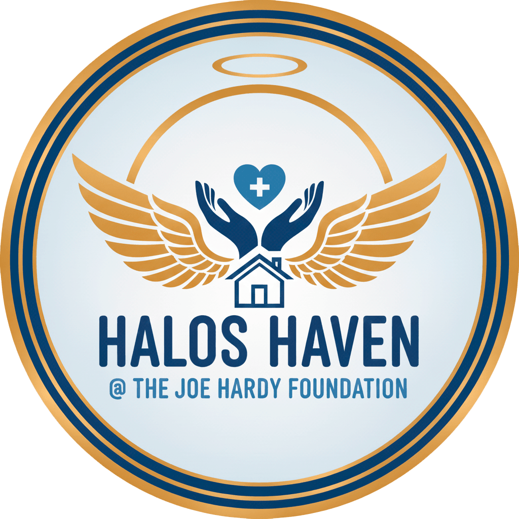The Joe Hardy Foundation
