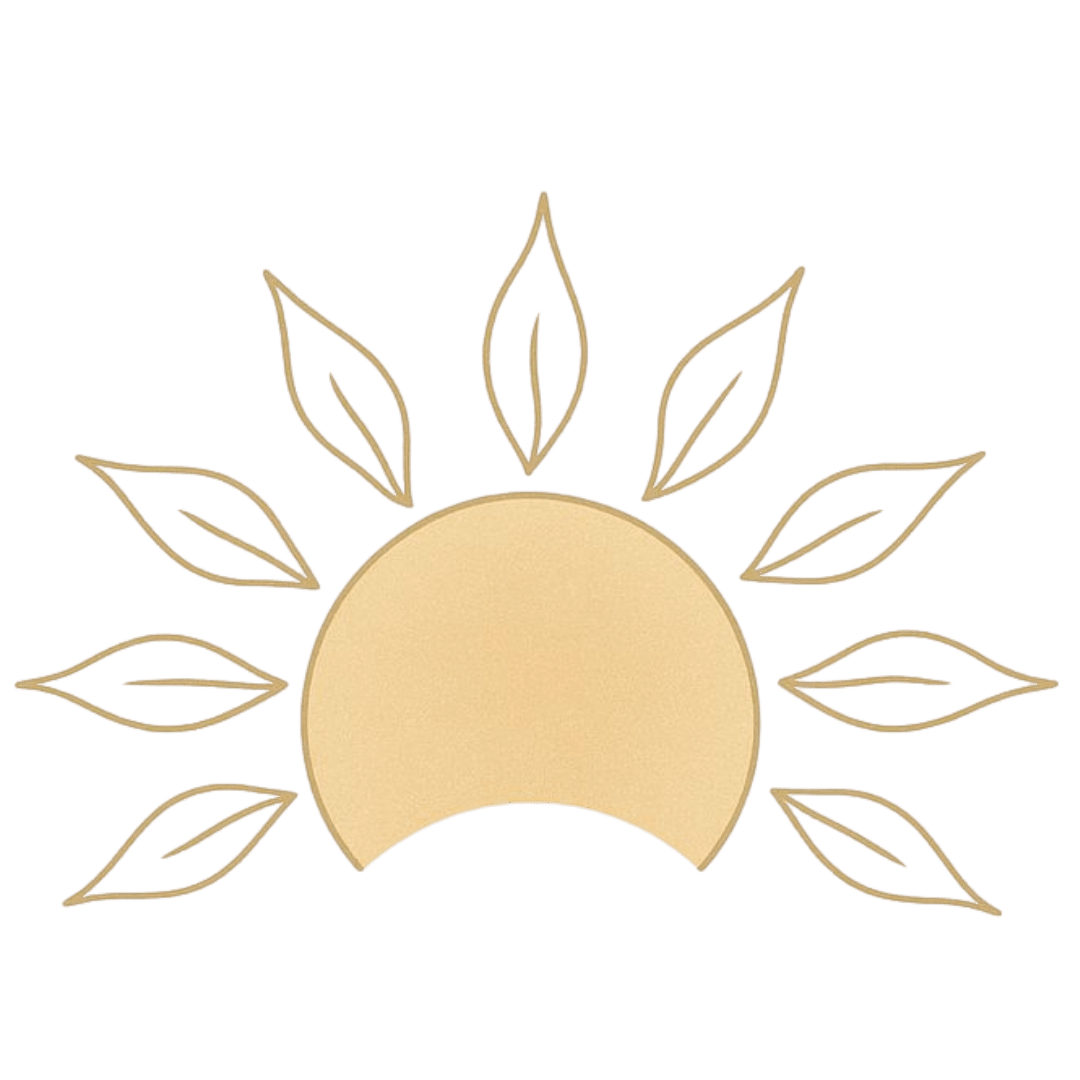 Sunshine Blooms 'N Decor