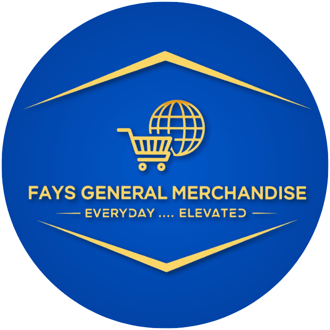 Fay’s General Merchandise