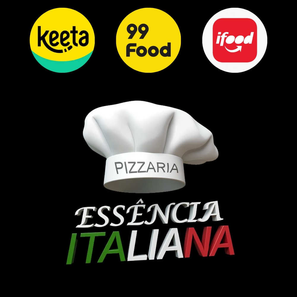 Pizzaria Essência Italiana