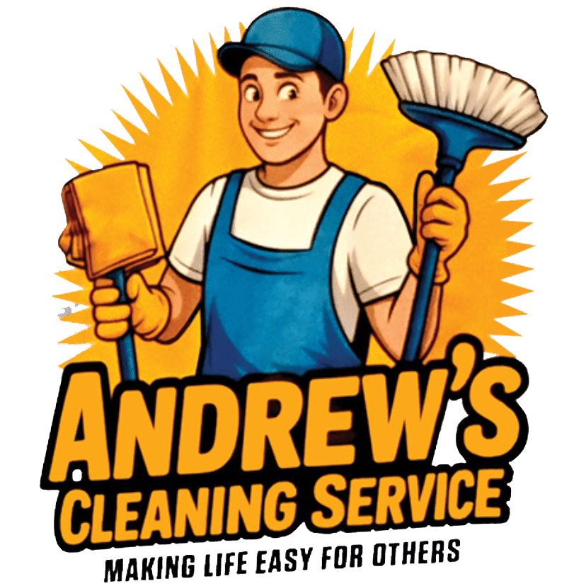 Andrew's Cleaning Service