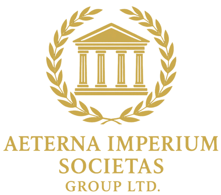 Aeterna Imperium Societas Group. Ltd