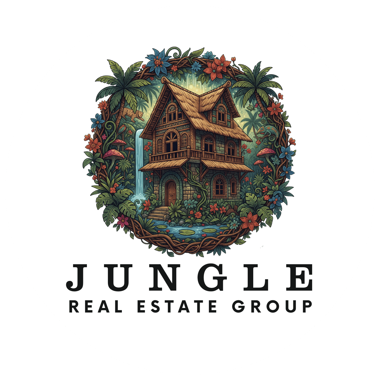 Jungle Real Estate Group