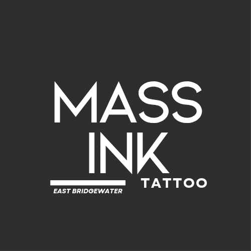 Mass Ink Tattoo