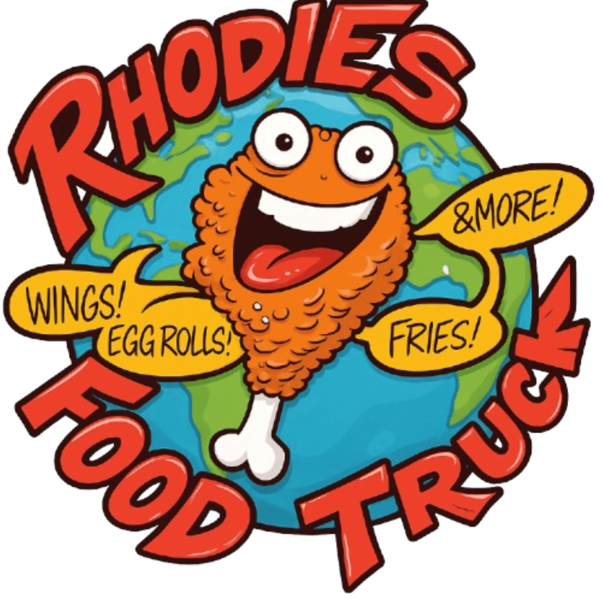 Rhodies Food Truck
