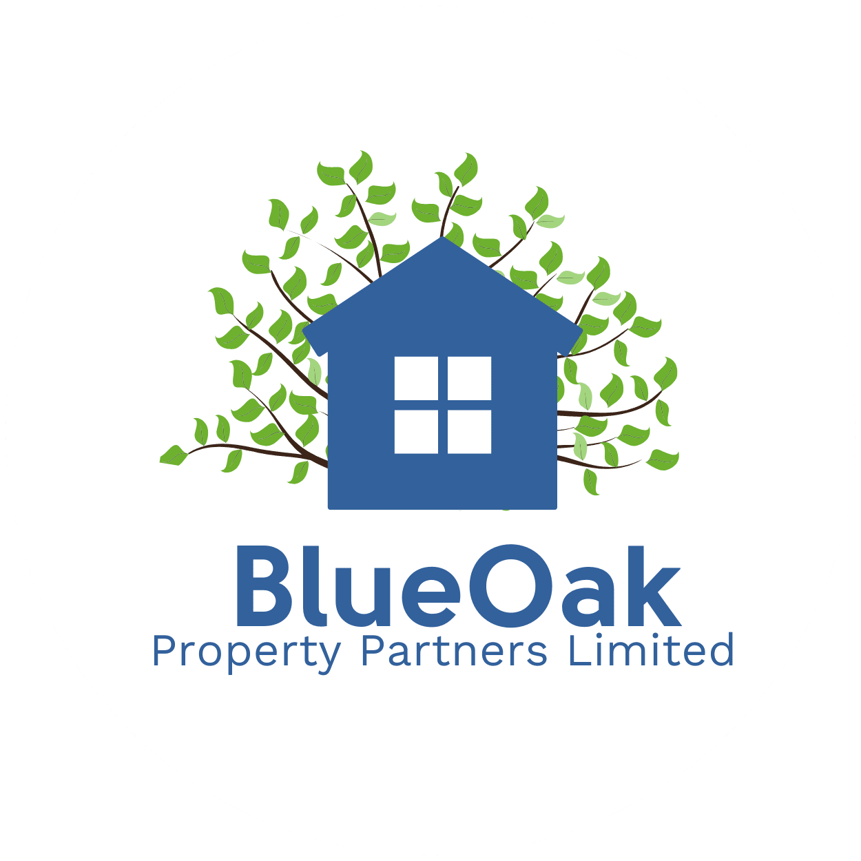 BlueOak Property Partners Limited