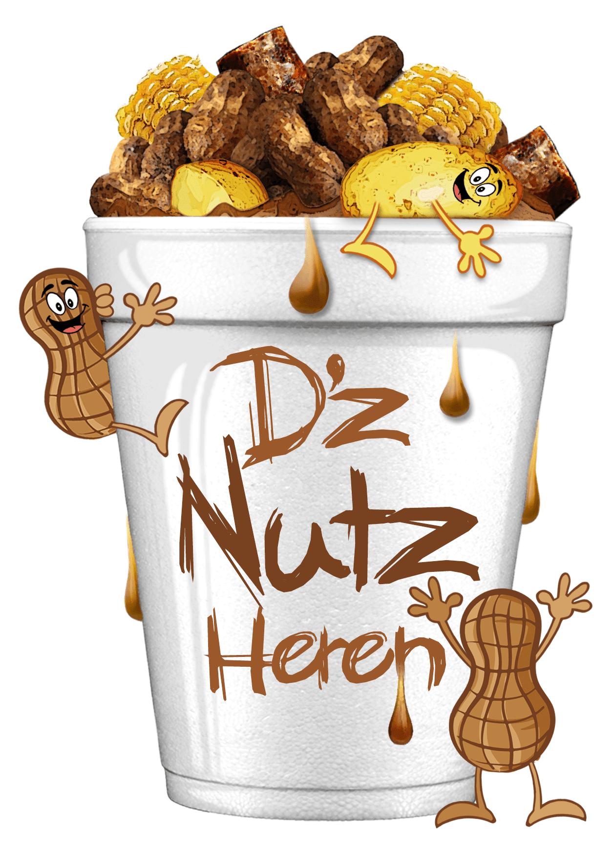 D’z Nutz Heren