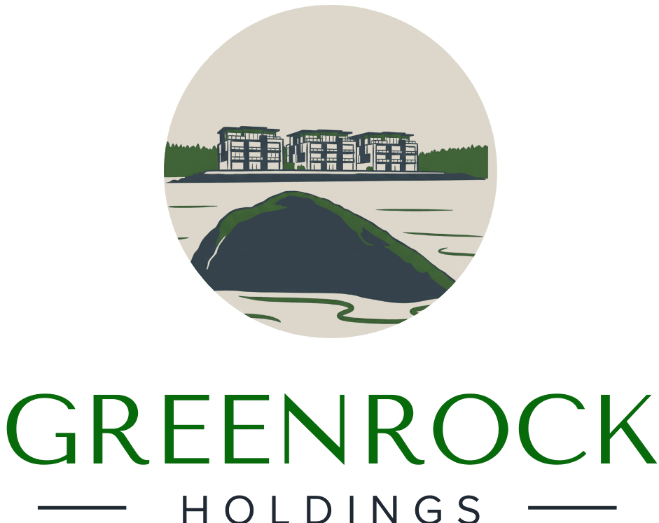 GreenRock Holdings
