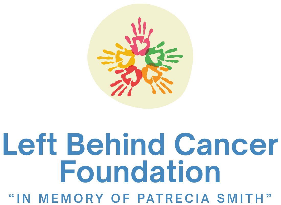 Left Behind Cancer Foundation