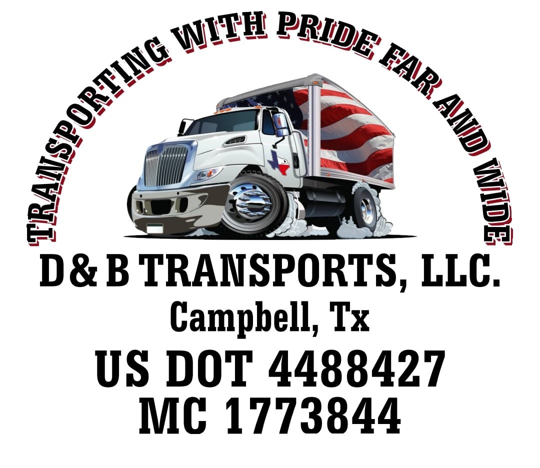 D and B Transports LLC