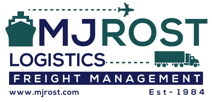 MJ Rost Logistics