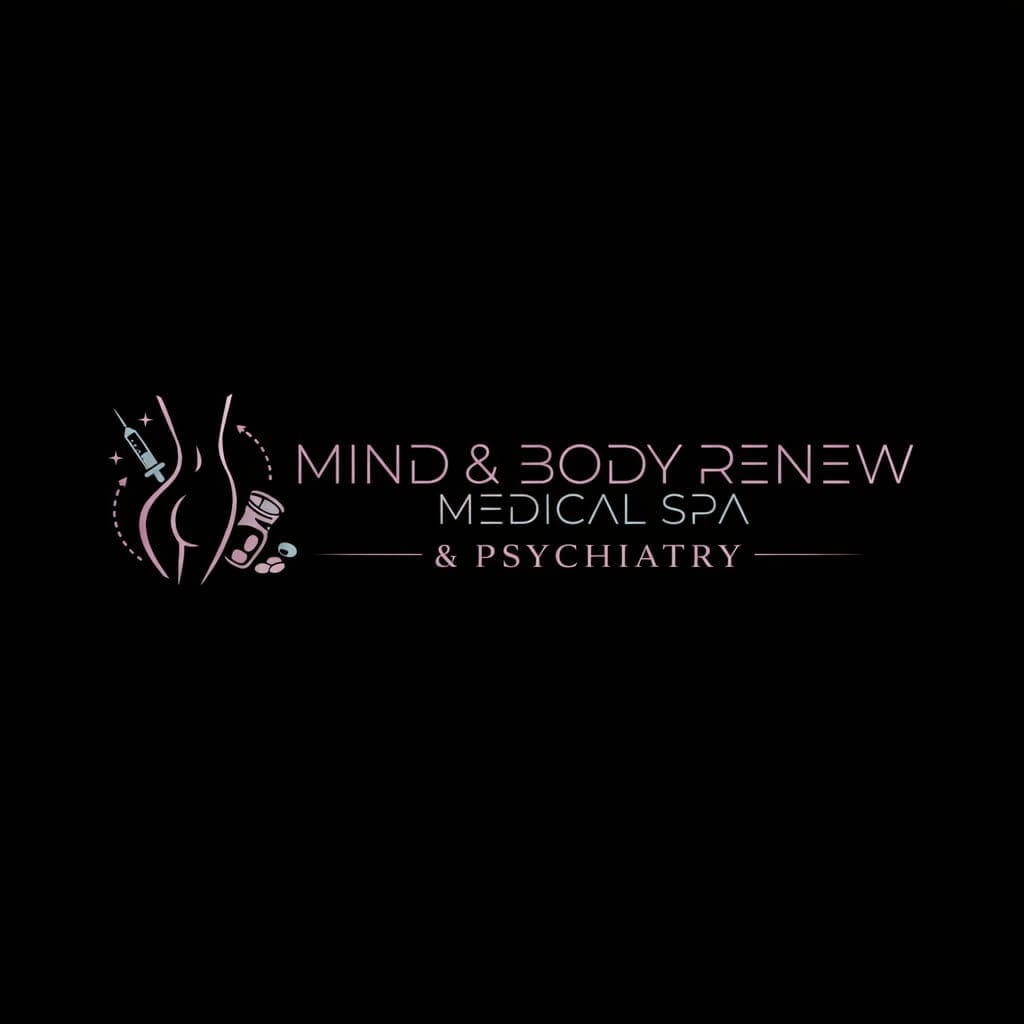 Mind & Body Renew Medical Spa & Psychiatry