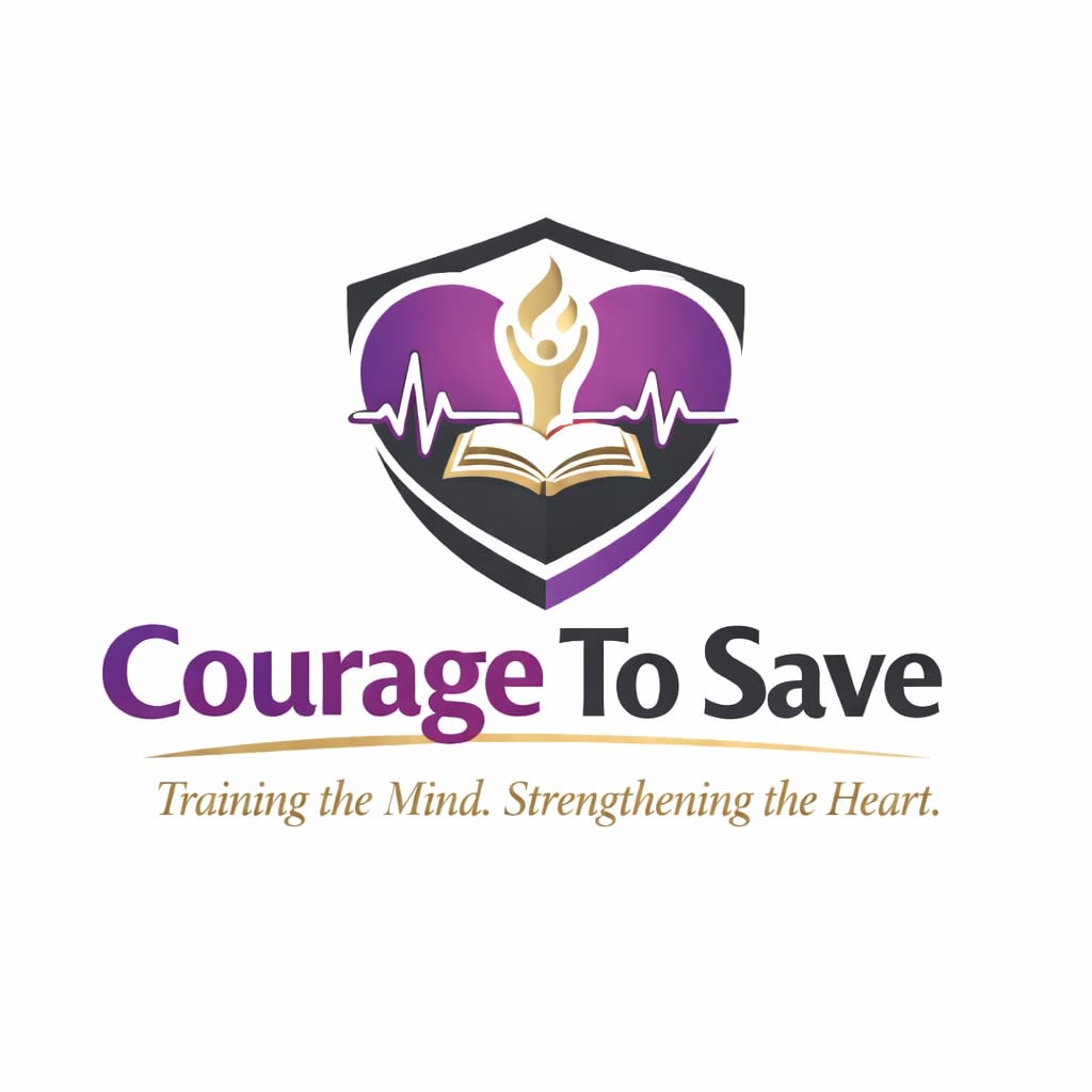 Courage To Save CPR Training, LLC