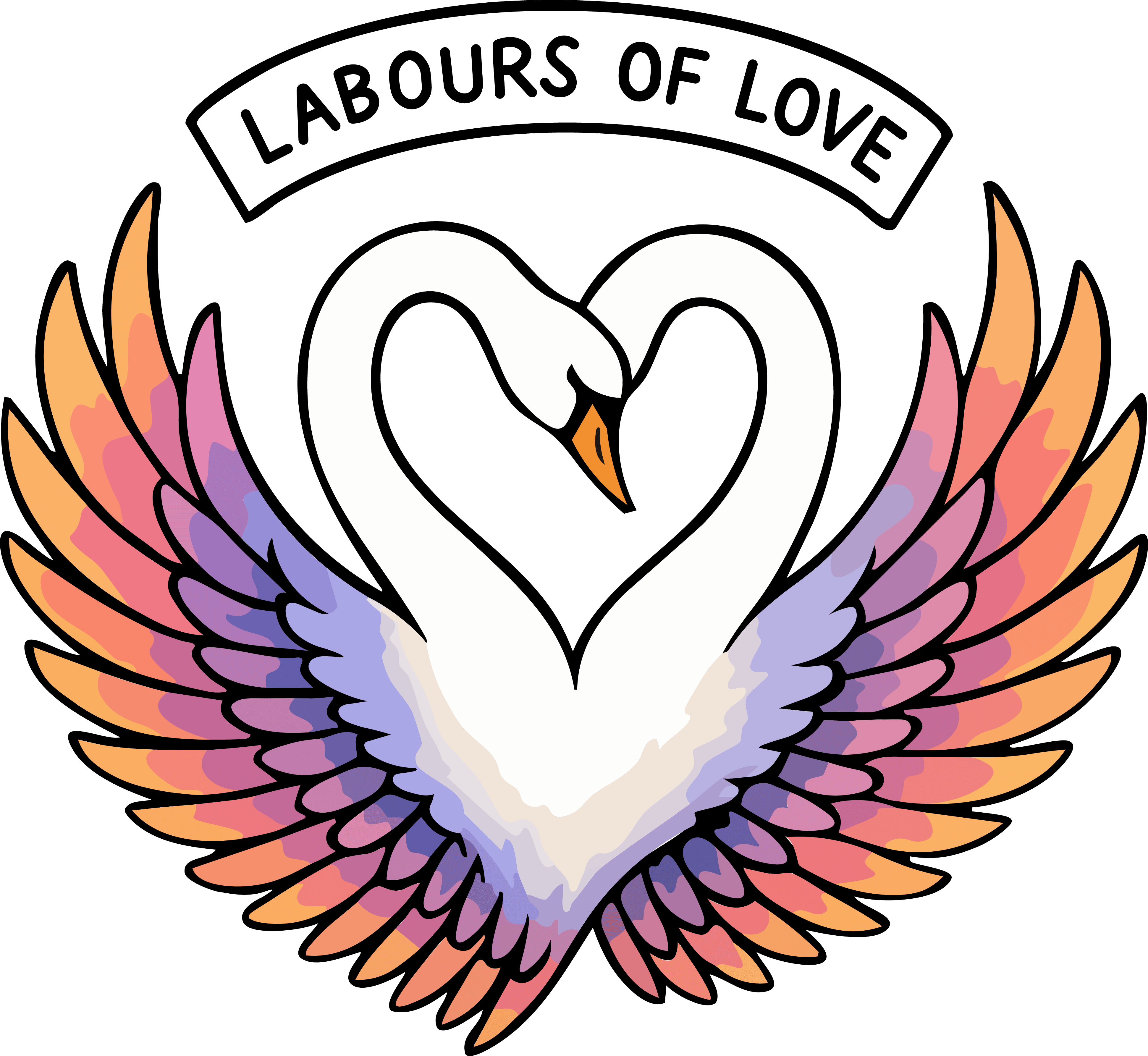 Labours Of Love Inc