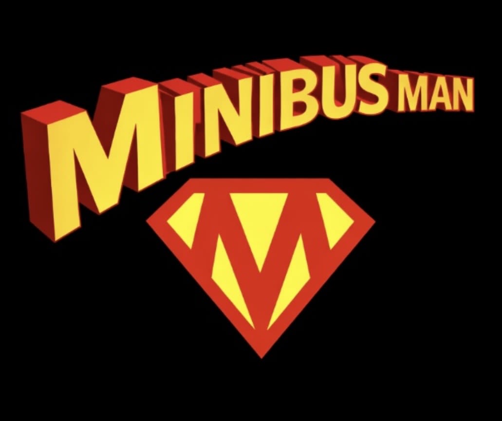 Minibus Man