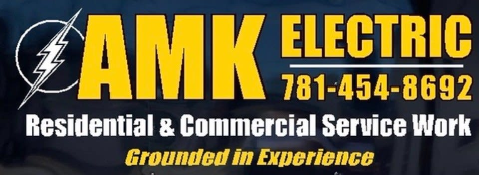 AMK Electric LLC