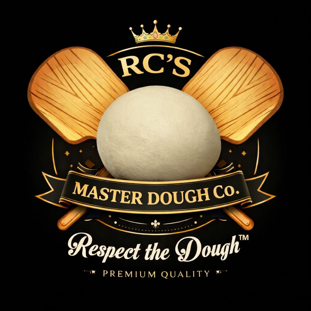 RC'S “TROPHY” MASTER DOUGH CO.