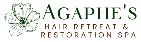 Agaphe's Hair Retreat & Restoration Spa