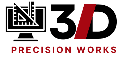 3D Precision Works