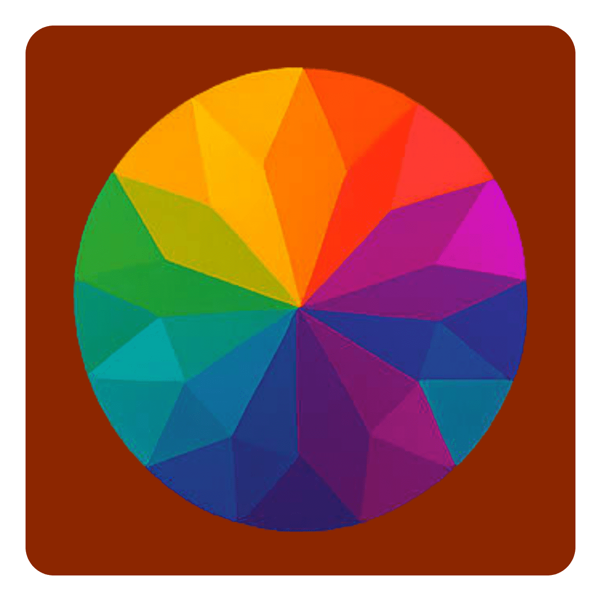 Kaleidoscope Channel