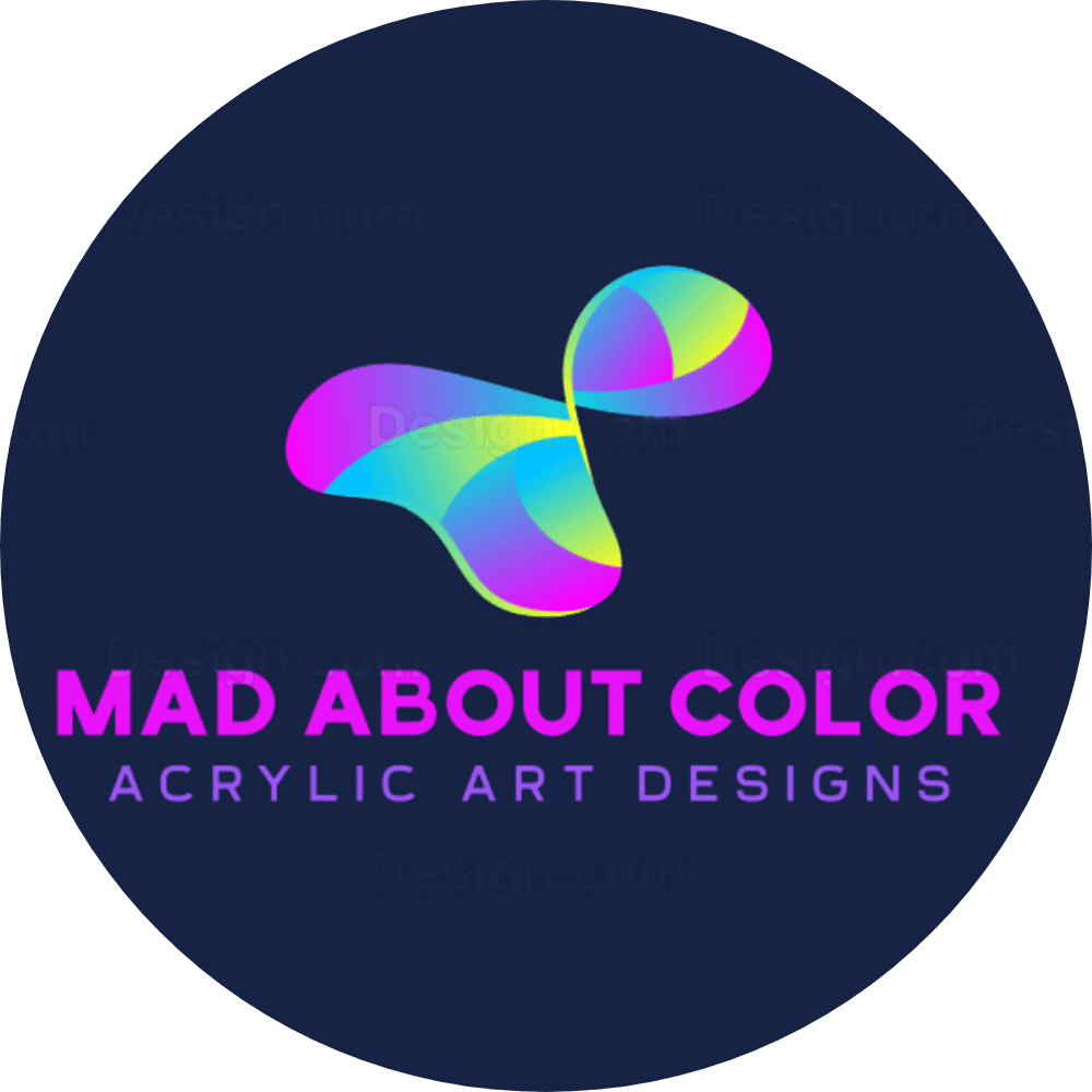 Mad About Color