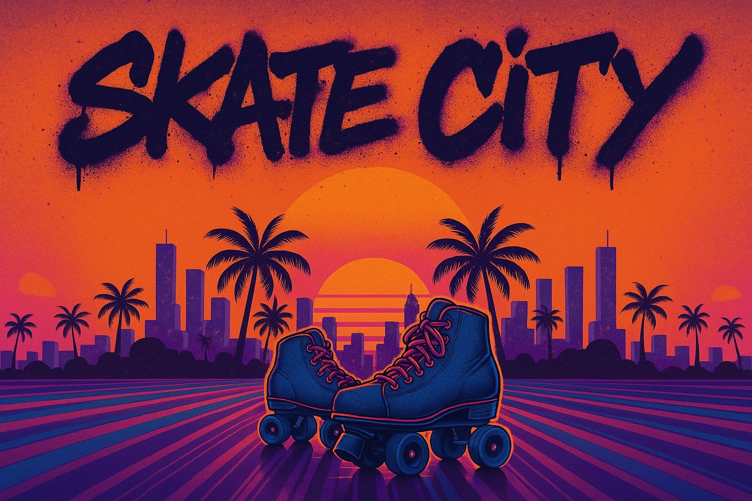 Skate City