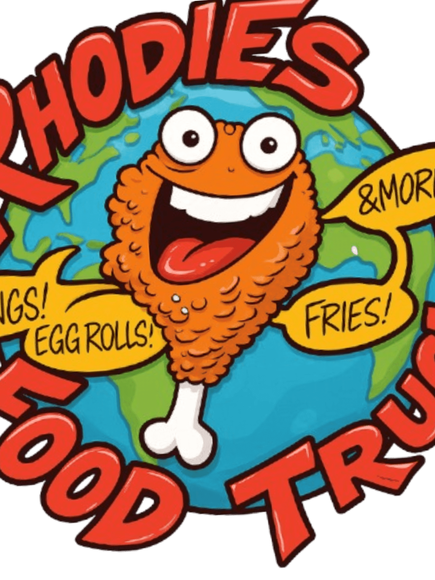 Rhodies Food Truck