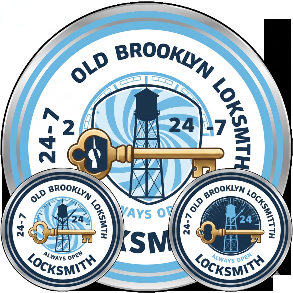 24-7 Emergency Mobile  Locksmith