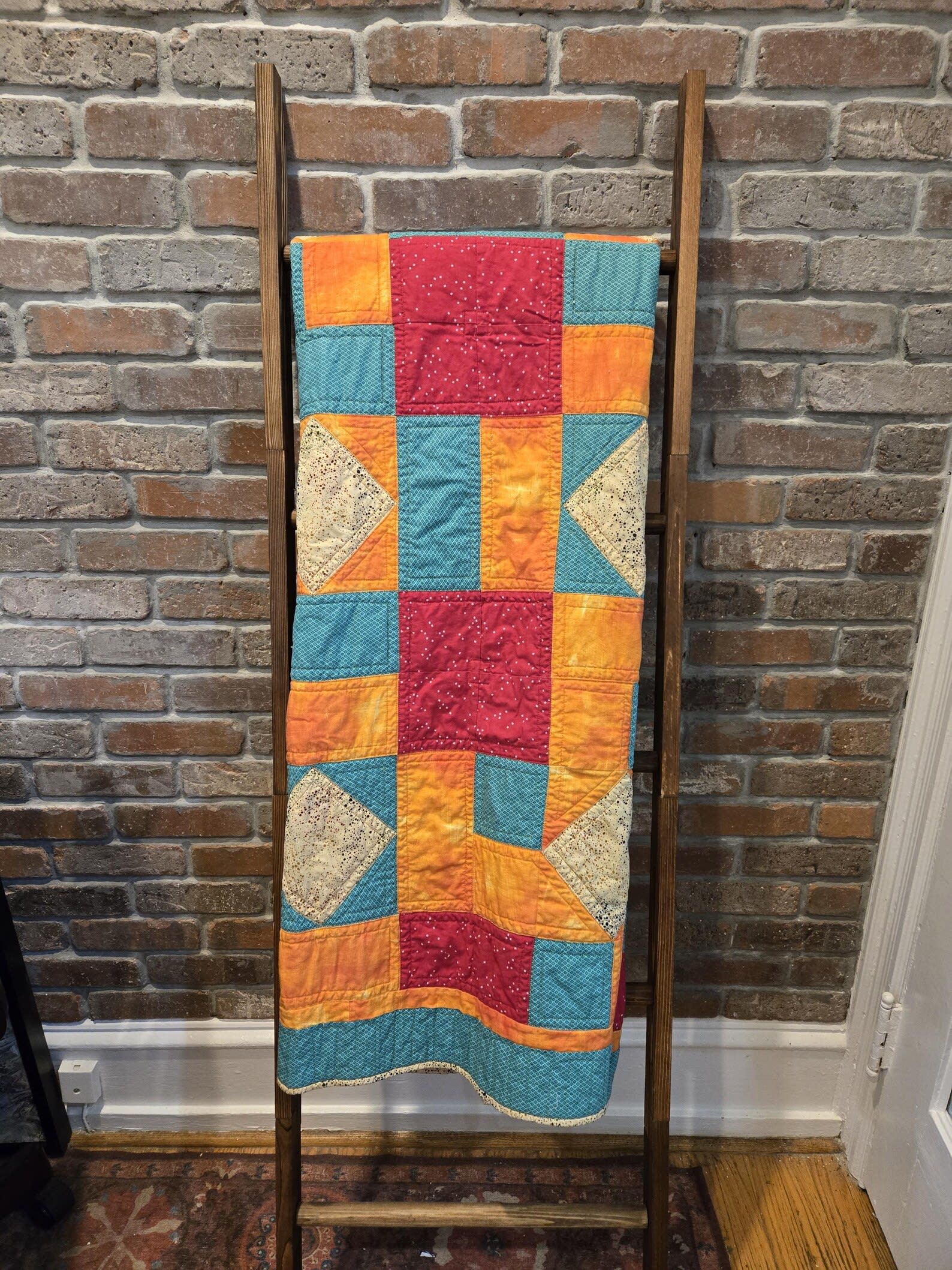 Benefits of Quilts for Cold Weather: Better Heat, Better Comfort