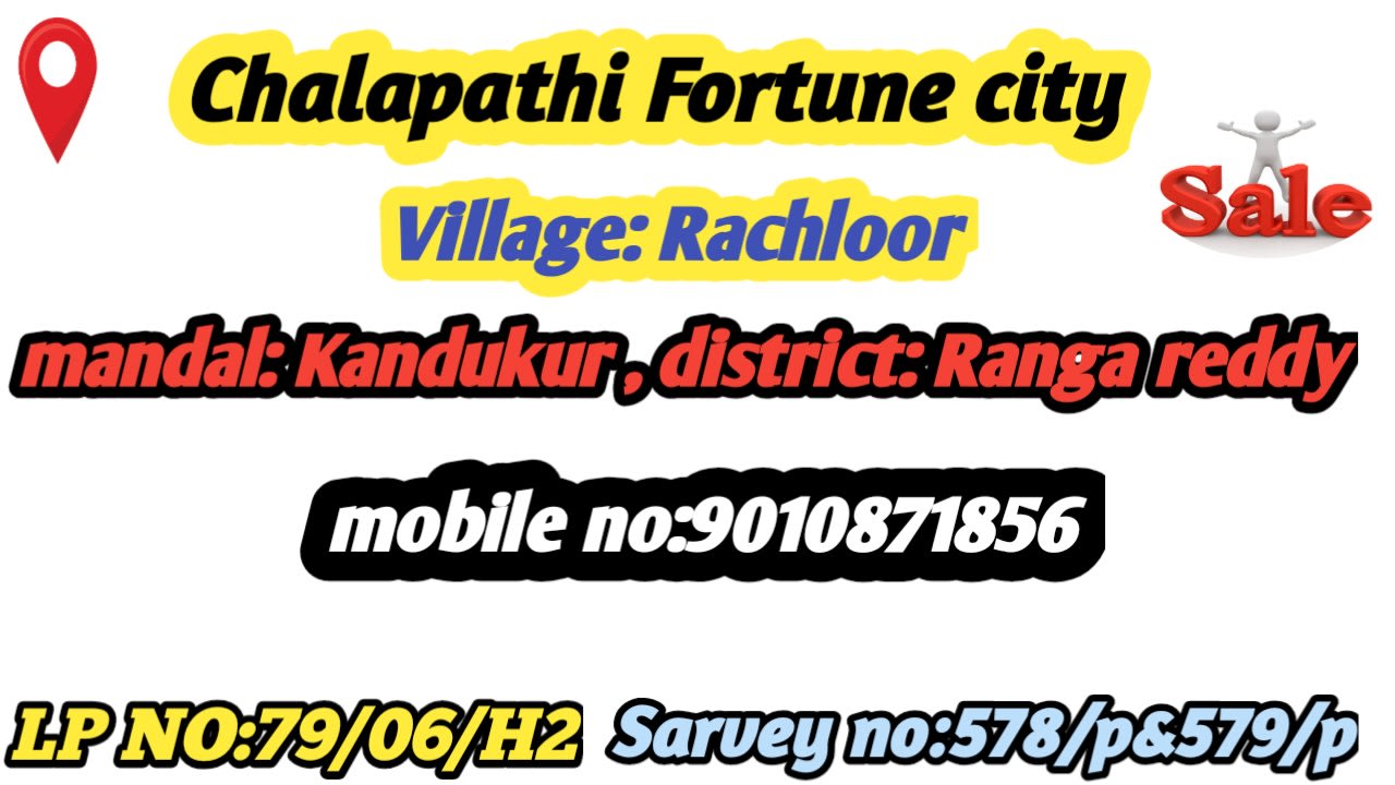 Saipriya garden thummaloor