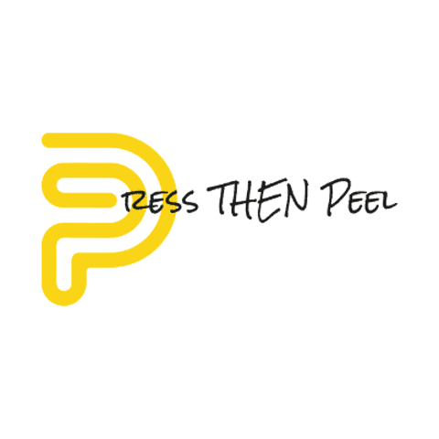 Press Then Peel Seasonal