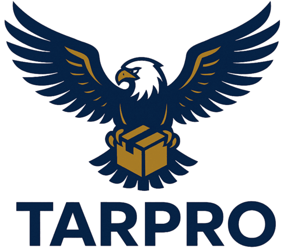 TarPro Courier Express Solutions