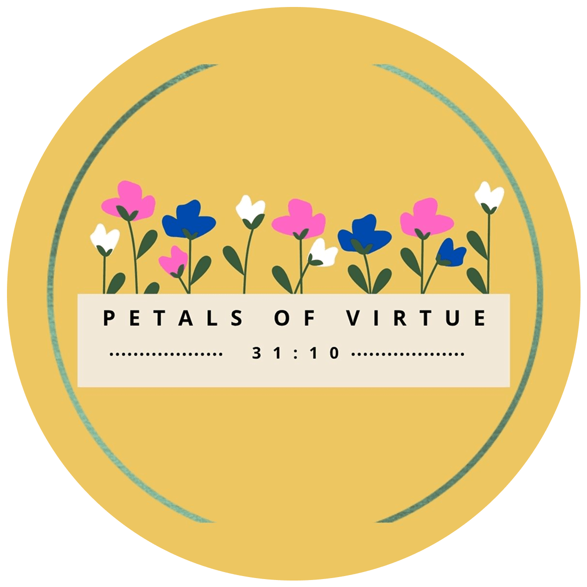 Petals of Virtue