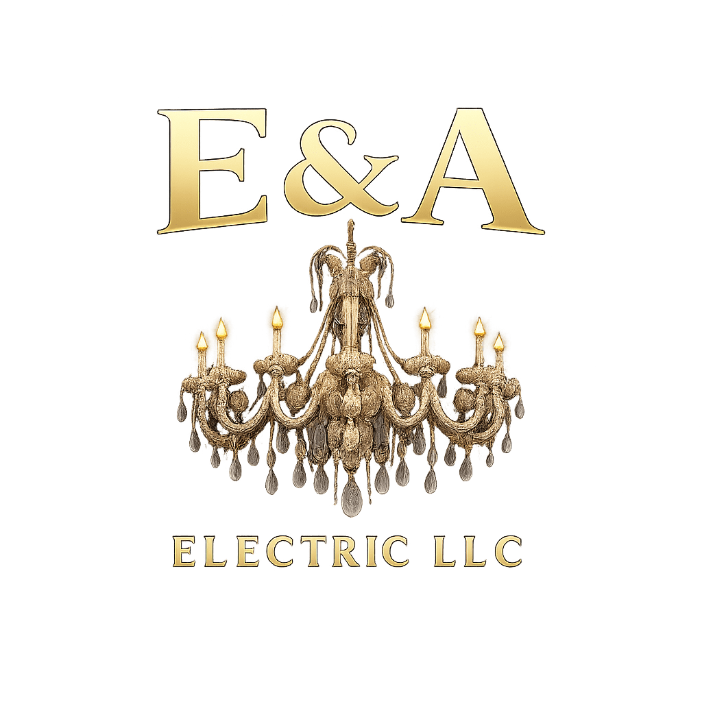 E&A ELECTRIC LLC
