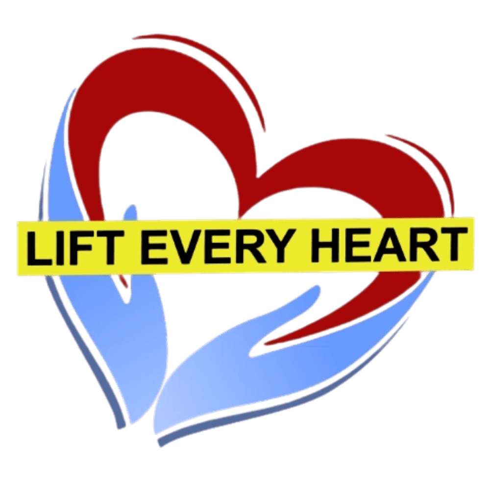 Lift Every Heart