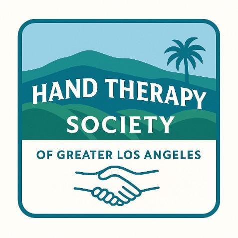 Hand Therapy Society of Greater Los Angeles