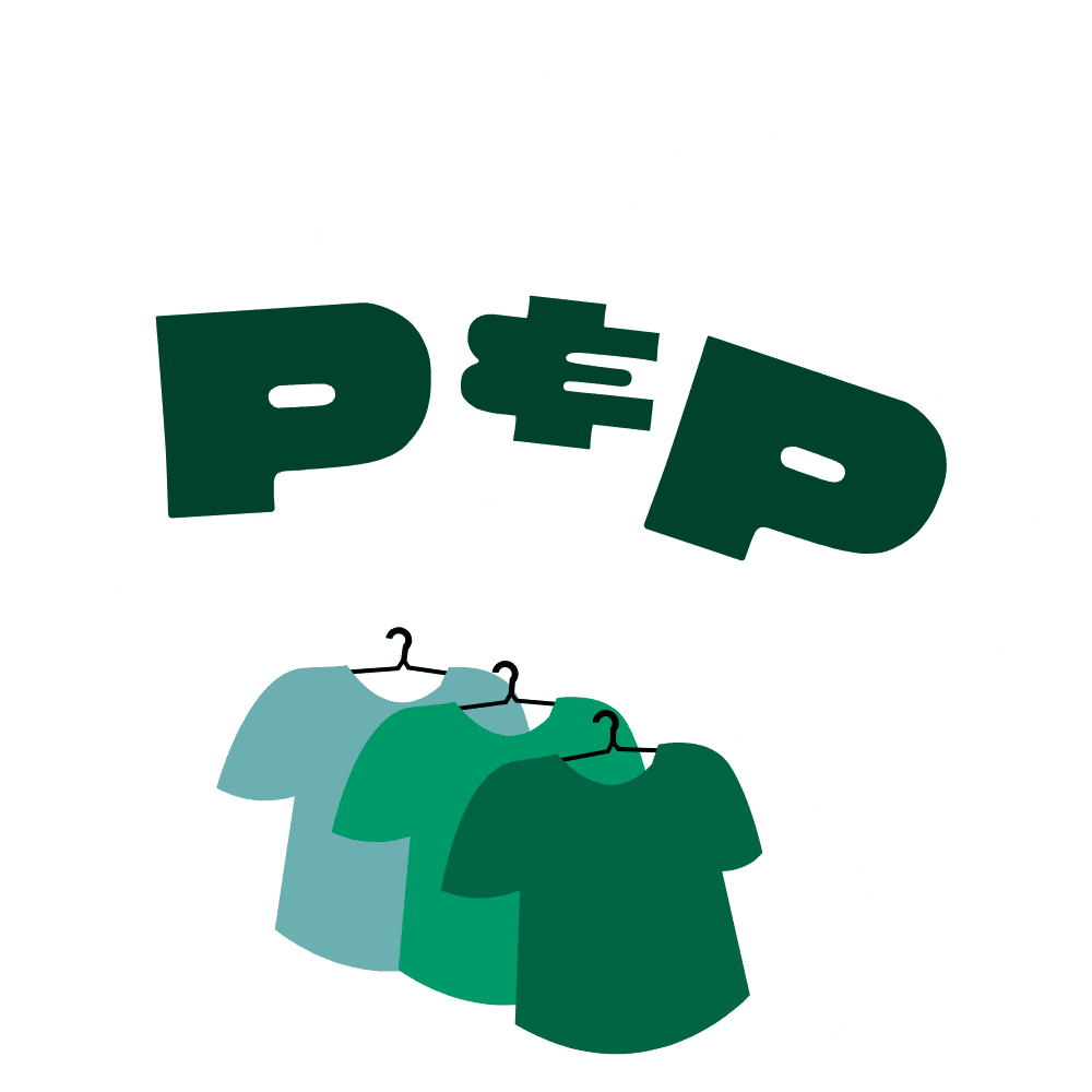 Paw & Print T-shirts