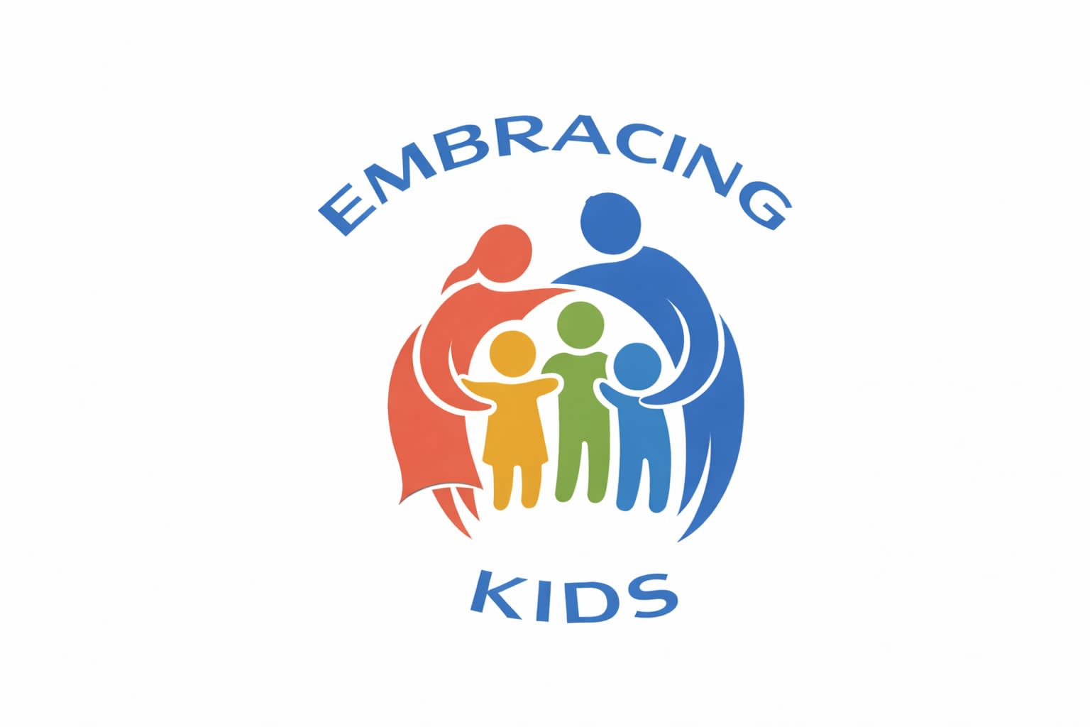 Embracing Kids