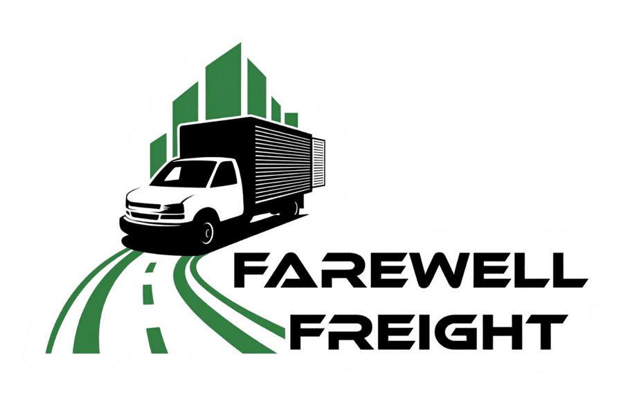Farewell Freight