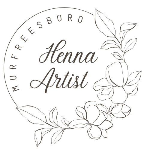 Murfreesboro Henna Artist
