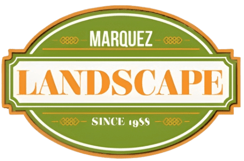 Marquez Landscape