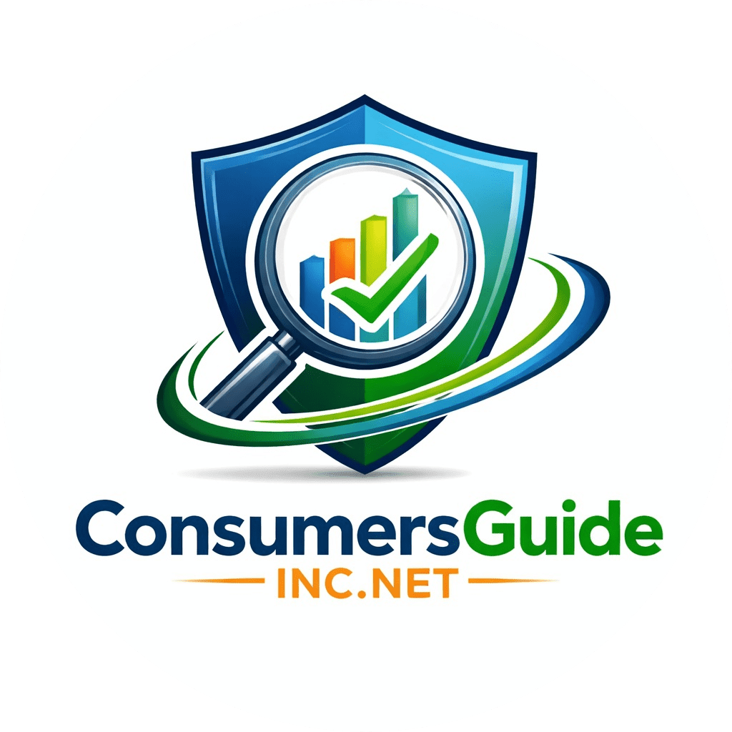 Consumers Guide Inc.