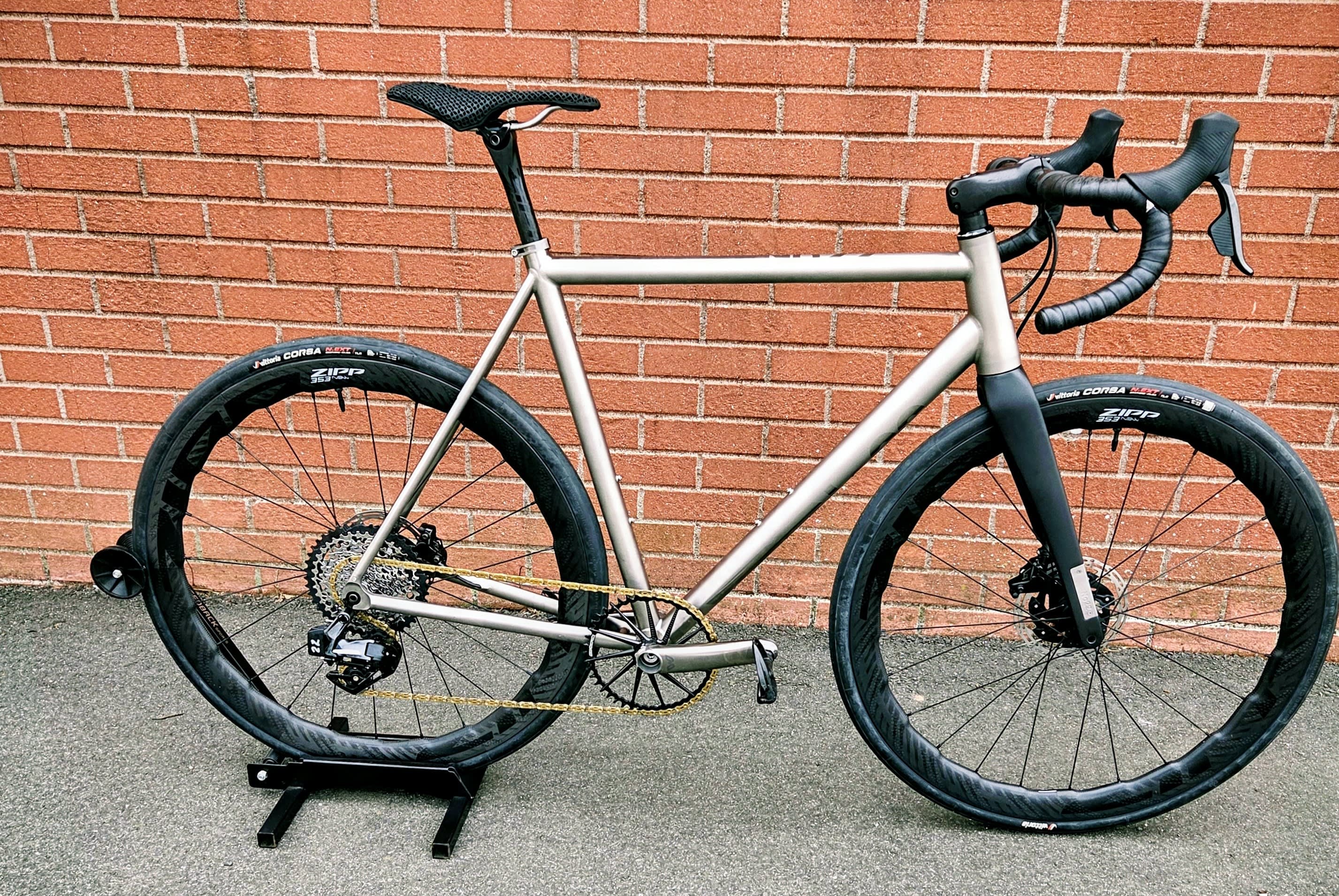 Chapman's Bicycles Of Orange | Orange | Bicycle Master Technician