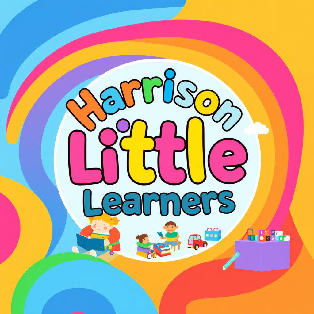 Harrison Little Learners