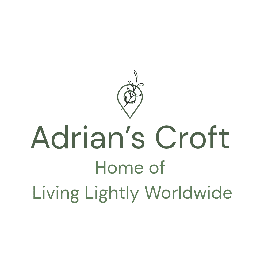 Adrian's Croft