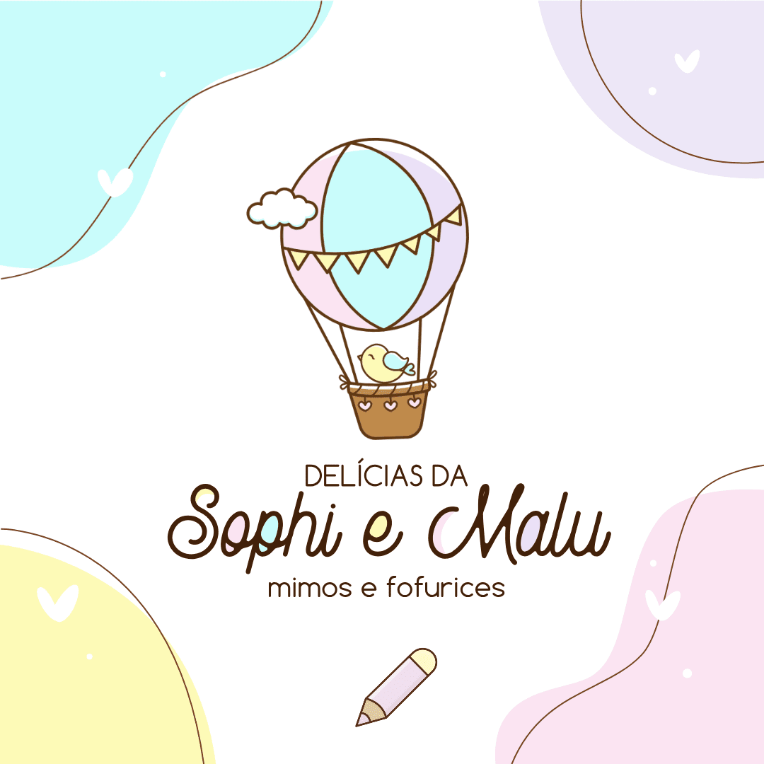 Delícias da Sophi e Malú